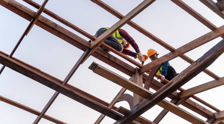 Expert new roof installation services in Gold Bar, WA
